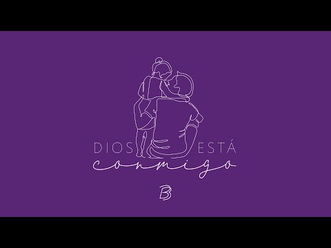 Dios está conmigo | Blas Benitez