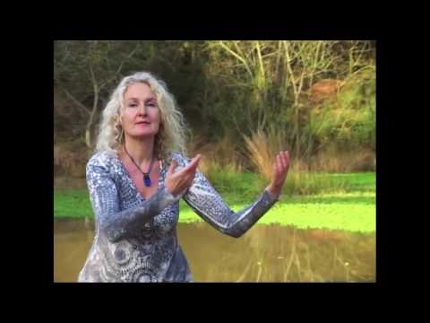 Dru Yoga Four Directions