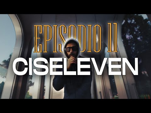 CISELEVEN | MULTIFOCUSMUSIC SESSIONS - EPISODIO 11