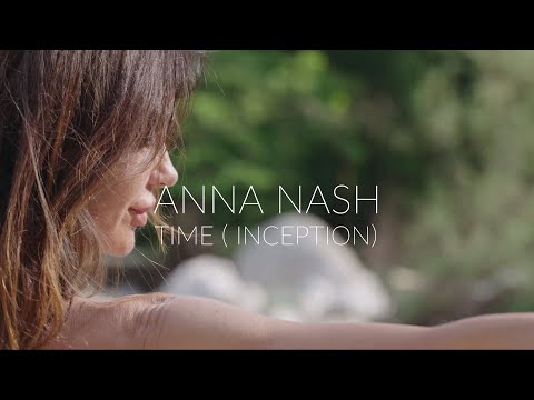 Anna Nash - Time (Inception)