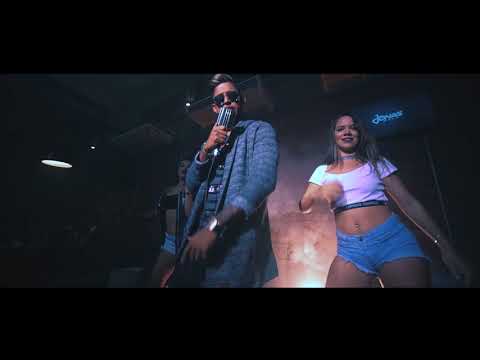 JONAS WAVE - ELA É BRABA - CLIPE OFICIAL