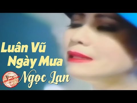 Thể hiện bởi Ngọc Lan