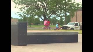 Bp Hooligans Vol. 3 Sony TRV 950 Test