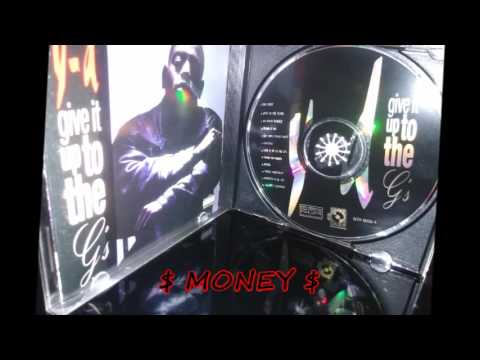 Y-D feat J-Dubb, Bo Lacey & Gangsta P 