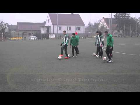 Rozmowa z Krzysztofem Michalskim - trenerem Piasta Kobylin