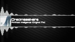 [SSR] Dreamseekers - Artificial Intelligence (Original Mix)