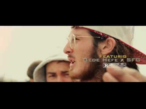 Lesso ft Gede Hefe x SFG - Choosin (OFFICIAL VIDEO)