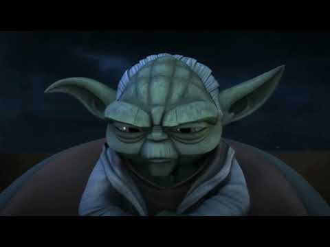 The Jedi council Dumbest Decision