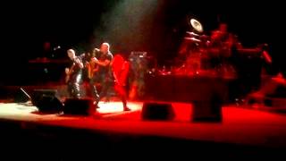 17/11/12 Suzi Quatro - A Girl Like Me / Yekaterinburg LIVE