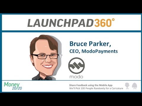 Launchpad360° - ModoPayments