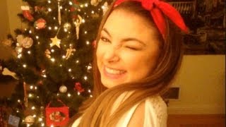 Little Drummer Boy/Have Yourself A Merry Little Christmas Cover by Bianca