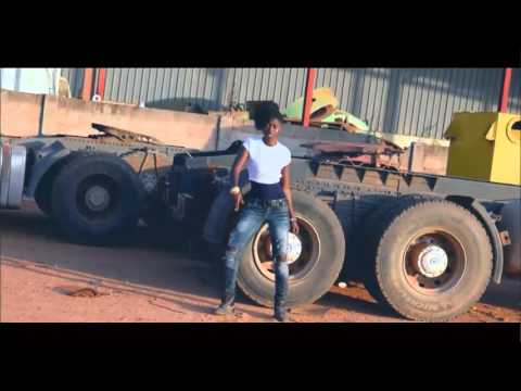 EKiiKi Mi - DANCE video     -     WISA FT. LUTHER