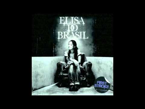 Elisa Do Brasil - Wet panties ft. BBB (album 