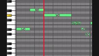 プロスピA応援曲[パスワード付き]戦姫絶唱シンフォギアop Synchrogazer