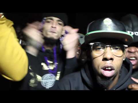 Teddz -  To The Top f/ Luey V x Payper View x J Guapo x Buccs OFFICIAL VIDEO (Shot By @KingBlesso)