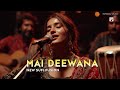Lost In Ishq Mai Deewana Bangaya New Soulful Sufi Song 2026