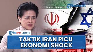 Connie Bakrie: Strategi Perang Murah Iran Mampu Guncang Kekuatan AS di Timur Tengah