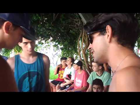 NEOSTYLO VS KOX VS WISA // 8VOS // SKILLS DE LA LLECA