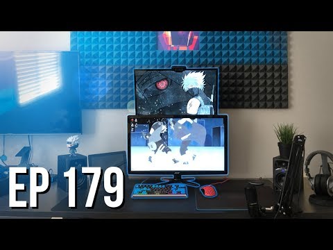 Setup Wars - Episode 179