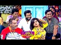 Jabardasth Team Comedy Skit Sridevi Drama Company 13th October 2024 ETV Telugu