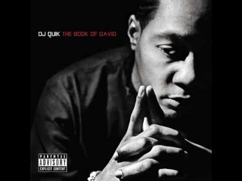 DJ Quik - Boogie Till You Conk Out (ft. Ice Cube)
