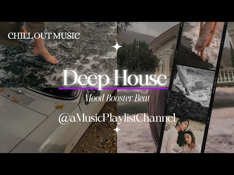 CHILL OUT MUSIC || TOP 10 DEEP HOUSE || NOCOPYRIGHT MUSIC #edm #chillmusic #deephouse