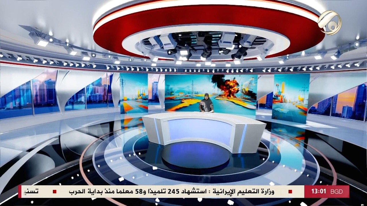 فيديو | المرصد الخبري - طهران تطالب بضمانات امنية ورفع العقوبات والسيطرة على مضيق هرمز | 2026/4/7