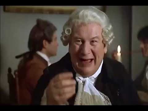 LA RÉVOLUTION FRANÇAISE - Fransiz Devrimi (1989)