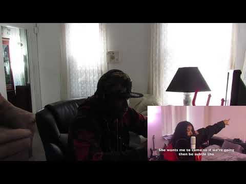 LEX DOES AN ISIS REMIX !!! [REACTION]