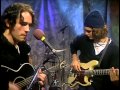 Jeff Buckley - So Real (acoustic) 