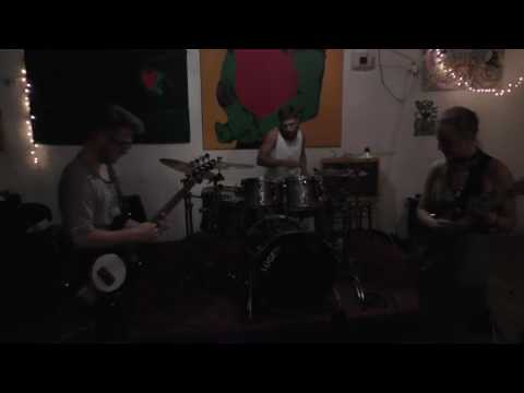 Tribe-J - TRIBE-J Morseus (lo-fi live)