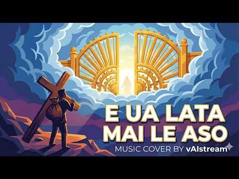 UA LATA MAI LE ASO (Cover) vAIstream