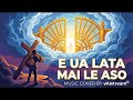 UA LATA MAI LE ASO Cover VAIstream