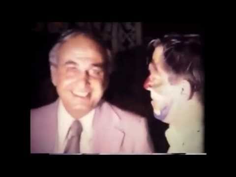 Johnnie Ganem's: Savannah's Late Night Place To Be 1970s Style