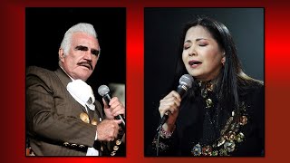 ANA GABRIEL &amp; VICENTE FERNÁNDEZ – CON UN MISMO CORAZÓN - Asociación Pro Música AMADEO L. SALA.