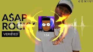 Remix ASAP Rocky "Praise the lord"