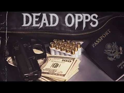 Fwc Big Key x Big Rich "Dead Opps" (Official Audio)