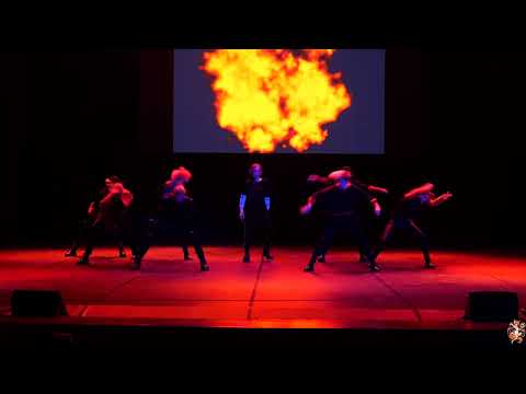 EXO - Monster - BaseLine (Cover Dance) - Taiyou no Matsuri 13.08.22