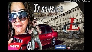 Te sonsaco -prod by J-cruz y josex the pd-