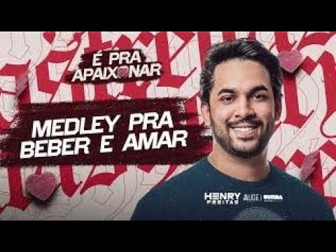 Medley 1000% 2.0 - Ela sabe que é o Henry né - Henry Freitas / Repertório 2023
