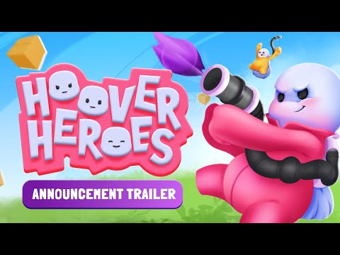 Announcement Trailer
