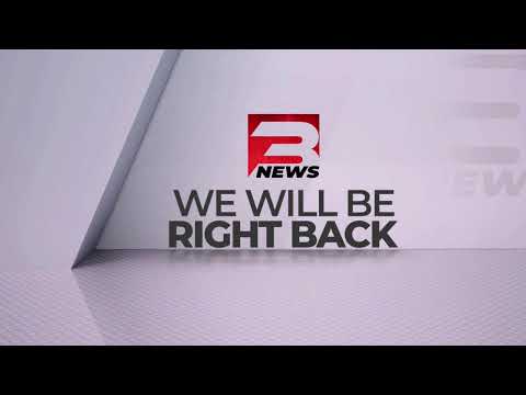 LIVE: TV3 Newday || 03 - 10 - 2025