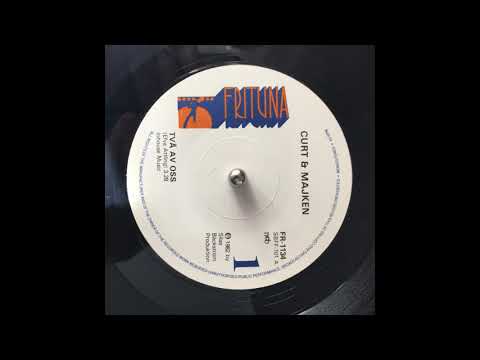 Curt och Majken - Två av oss (1982)