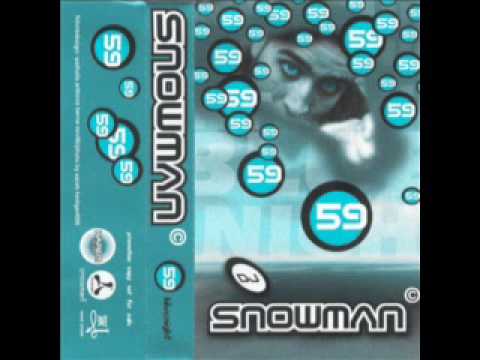 Snowman 59 Track 18 ID search