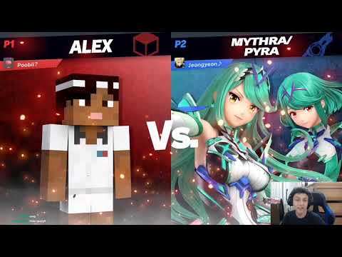 2-0ing Sparg0 in Viewer Battles