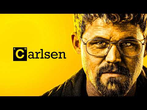 MAGNUS CARLSEN GOES ON A RAMPAGE