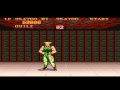 Street Fighter 2 TAS Superplay Guile