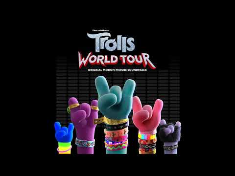 Anthony Ramos - One More Time (from Trolls World Tour)