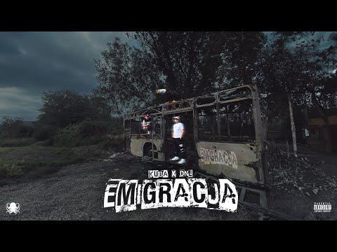 Kuba51 x DNL - EMIGRACJA (prod. Sedivi)