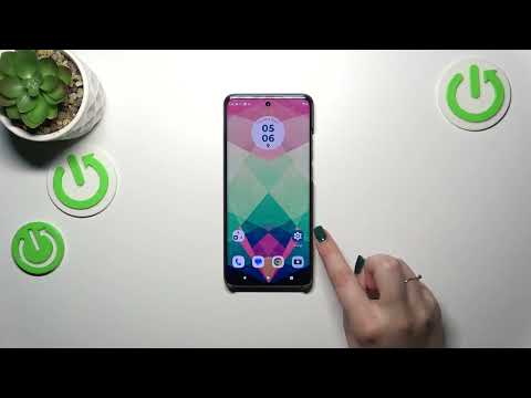 How to Check the IMEI Number on MOTOROLA Edge 40 Neo?